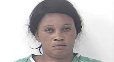 Maria Vasquez, - St. Lucie County, FL 